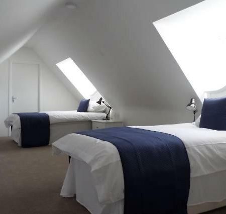 @ No.4 Apartment Castle Cary Bagian luar foto