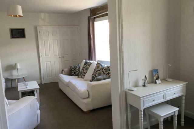 @ No.4 Apartment Castle Cary Bagian luar foto